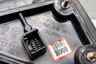 Retroviseur droit HYUNDAI SANTA FE 2