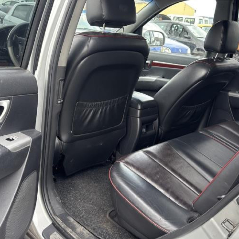 Retroviseur droit HYUNDAI SANTA FE 2 Photo n°15