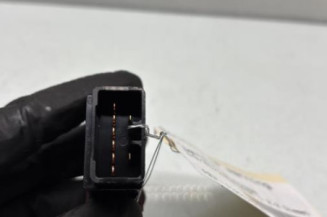 Bouton de warning HYUNDAI SANTA FE 2