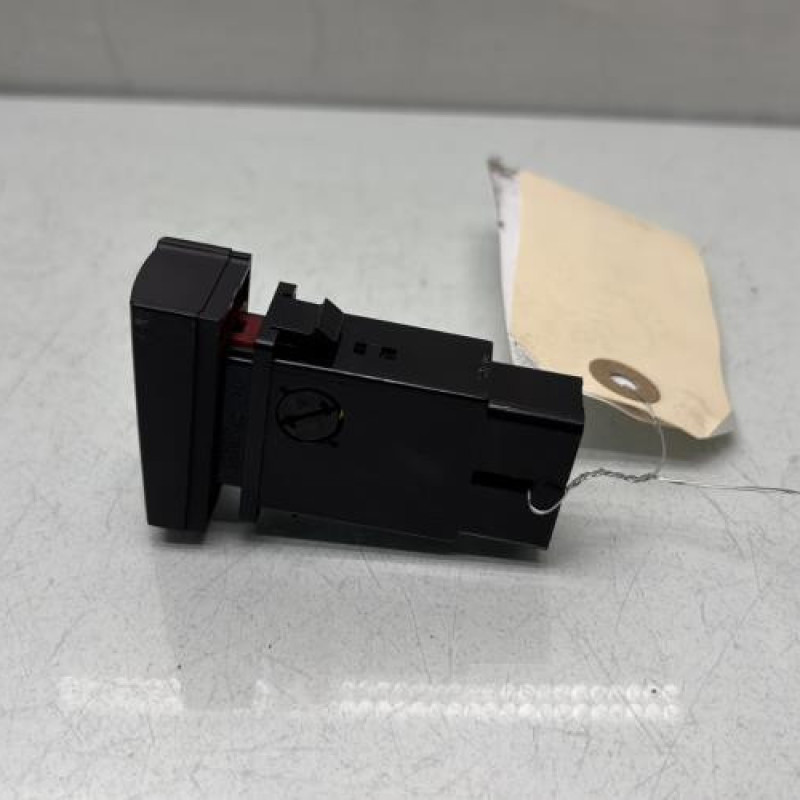 Bouton de warning HYUNDAI SANTA FE 2 Photo n°4