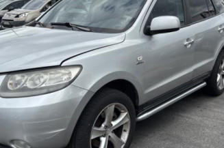 Bouton de warning HYUNDAI SANTA FE 2