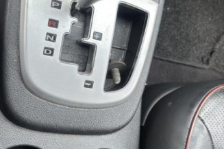 Bouton de warning HYUNDAI SANTA FE 2