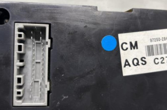 Commande chauffage HYUNDAI SANTA FE 2