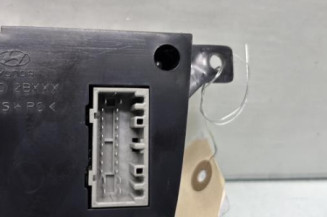 Commande chauffage HYUNDAI SANTA FE 2