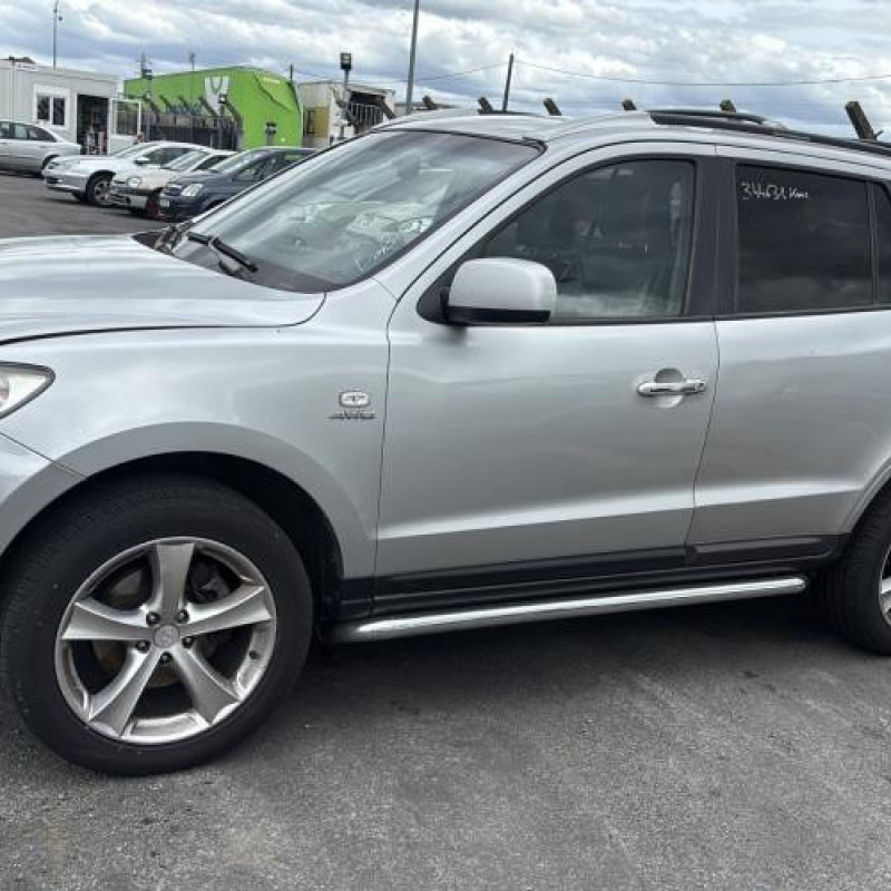 Commande chauffage HYUNDAI SANTA FE 2 Photo n°10