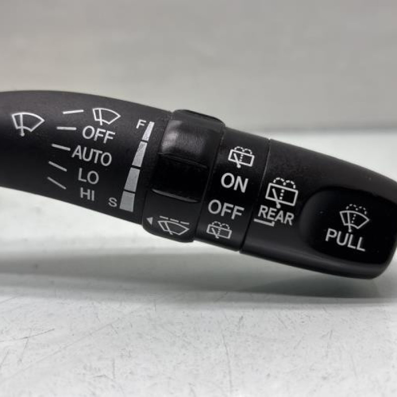 Commodo d'essuie glaces HYUNDAI SANTA FE 2 Photo n°2