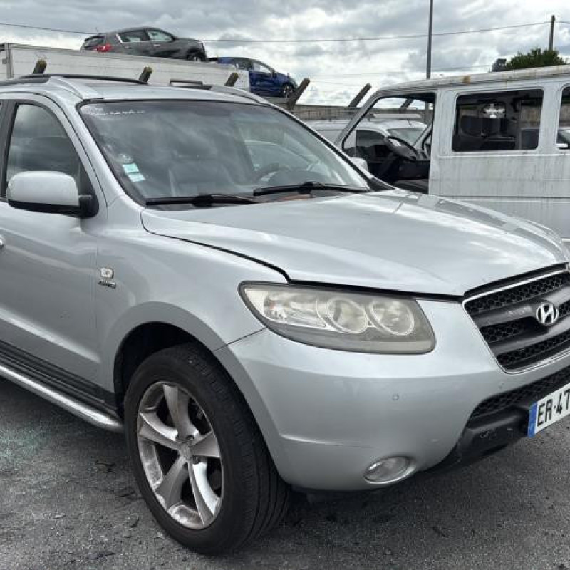 Commodo phare HYUNDAI SANTA FE 2 Photo n°6
