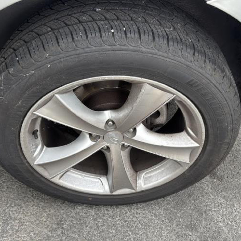 Commodo phare HYUNDAI SANTA FE 2 Photo n°18