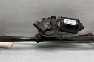 Moteur essuie glace avant HYUNDAI SANTA FE 2 Photo n°1