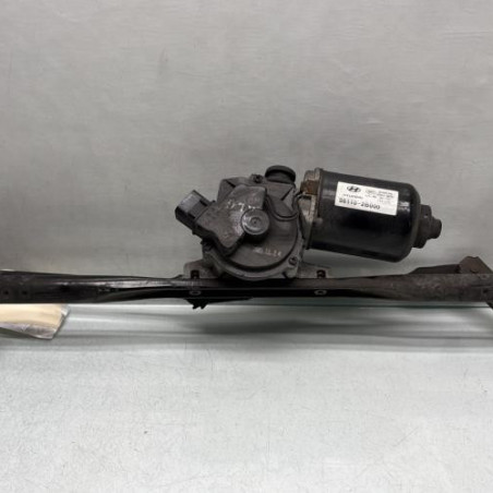Moteur essuie glace avant HYUNDAI SANTA FE 2 Photo n°1