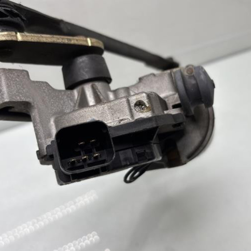 Moteur essuie glace avant HYUNDAI SANTA FE 2 Photo n°6