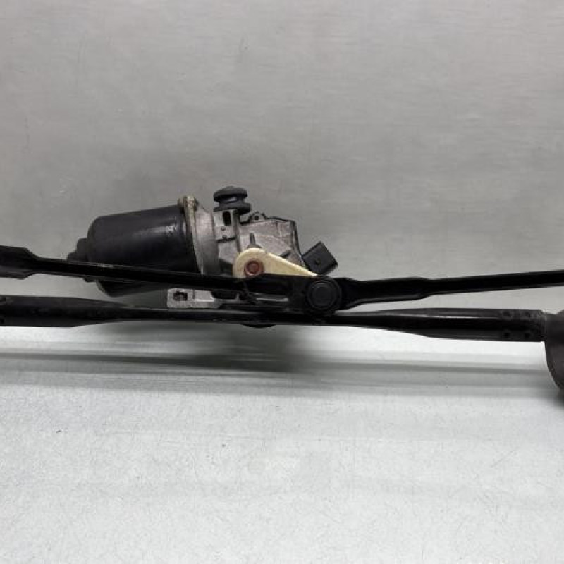 Moteur essuie glace avant HYUNDAI SANTA FE 2 Photo n°7