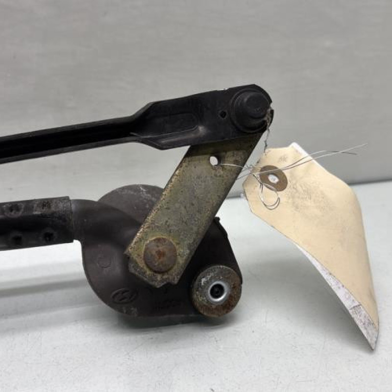 Moteur essuie glace avant HYUNDAI SANTA FE 2 Photo n°8