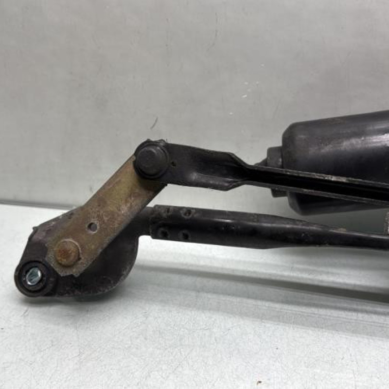 Moteur essuie glace avant HYUNDAI SANTA FE 2 Photo n°9