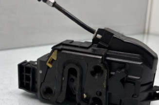 Serrure avant droit HYUNDAI SANTA FE 2 Photo n°1