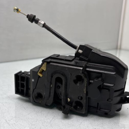 Serrure avant droit HYUNDAI SANTA FE 2 Photo n°1