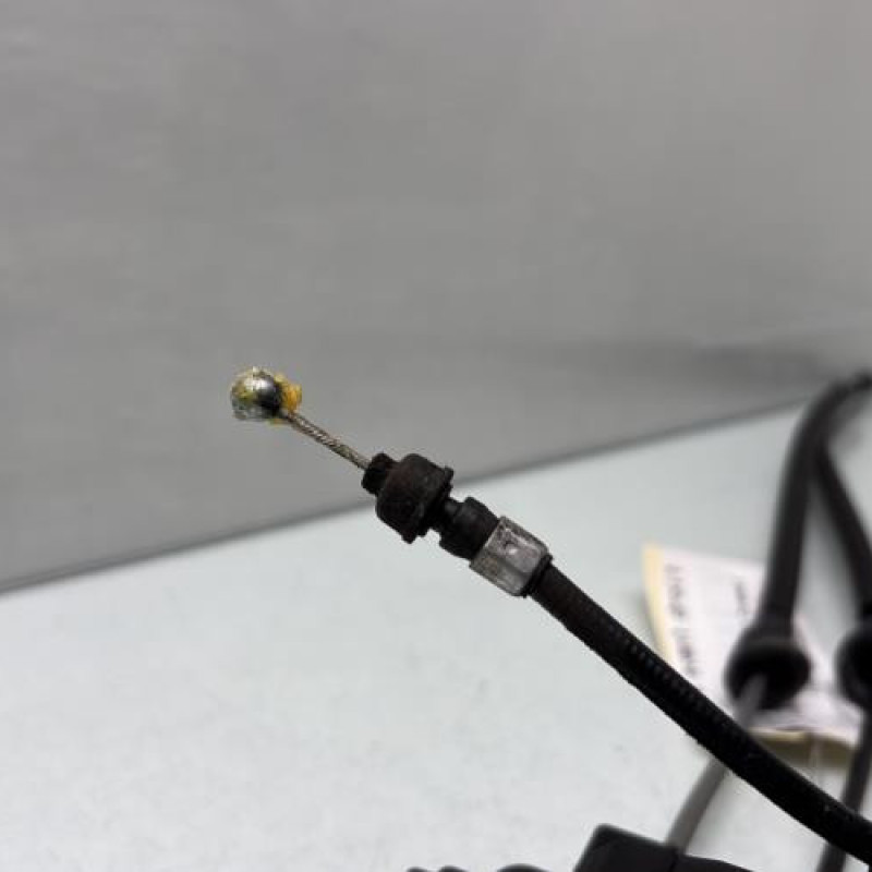 Serrure avant droit HYUNDAI SANTA FE 2 Photo n°2