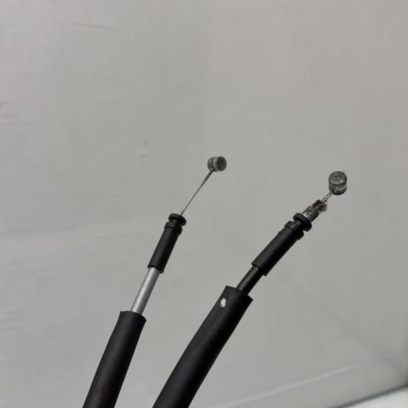 Serrure avant droit HYUNDAI SANTA FE 2 Photo n°3