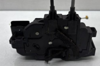 Serrure avant droit HYUNDAI SANTA FE 2