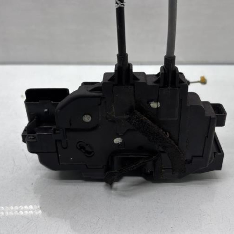 Serrure avant droit HYUNDAI SANTA FE 2 Photo n°4