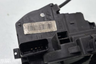 Serrure avant droit HYUNDAI SANTA FE 2