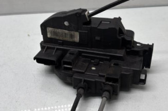 Serrure avant droit HYUNDAI SANTA FE 2