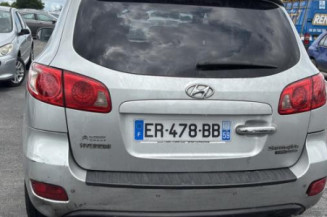 Serrure avant droit HYUNDAI SANTA FE 2