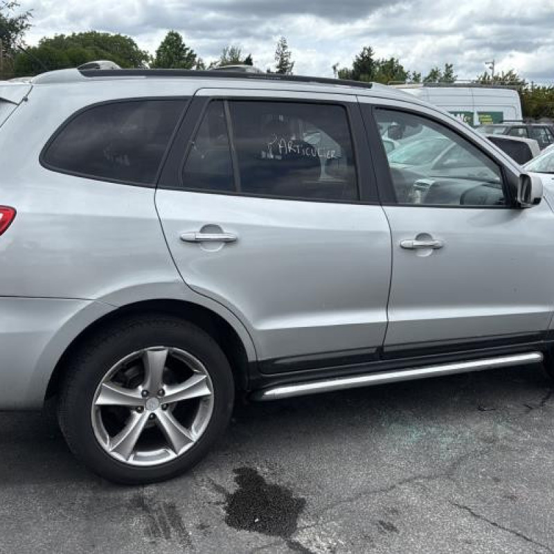 Serrure avant droit HYUNDAI SANTA FE 2 Photo n°13