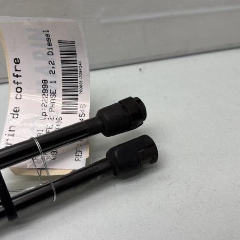 Verin de coffre HYUNDAI SANTA FE 2 Photo n°4