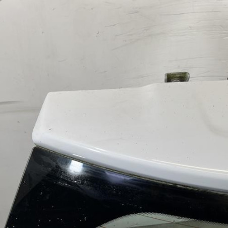 Malle/Hayon arriere CITROEN C3 2