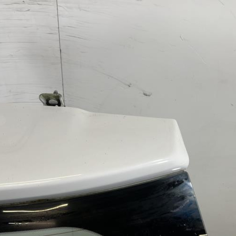 Malle/Hayon arriere CITROEN C3 2 Photo n°3