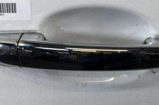 Porte arriere droit CITROEN C3 2