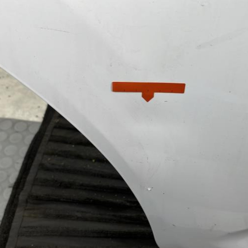 Porte arriere droit CITROEN C3 2 Photo n°3