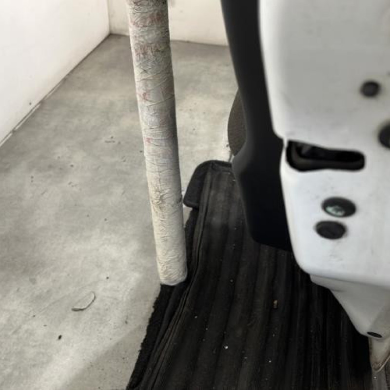 Porte arriere droit CITROEN C3 2 Photo n°4