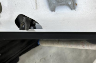 Porte arriere droit CITROEN C3 2