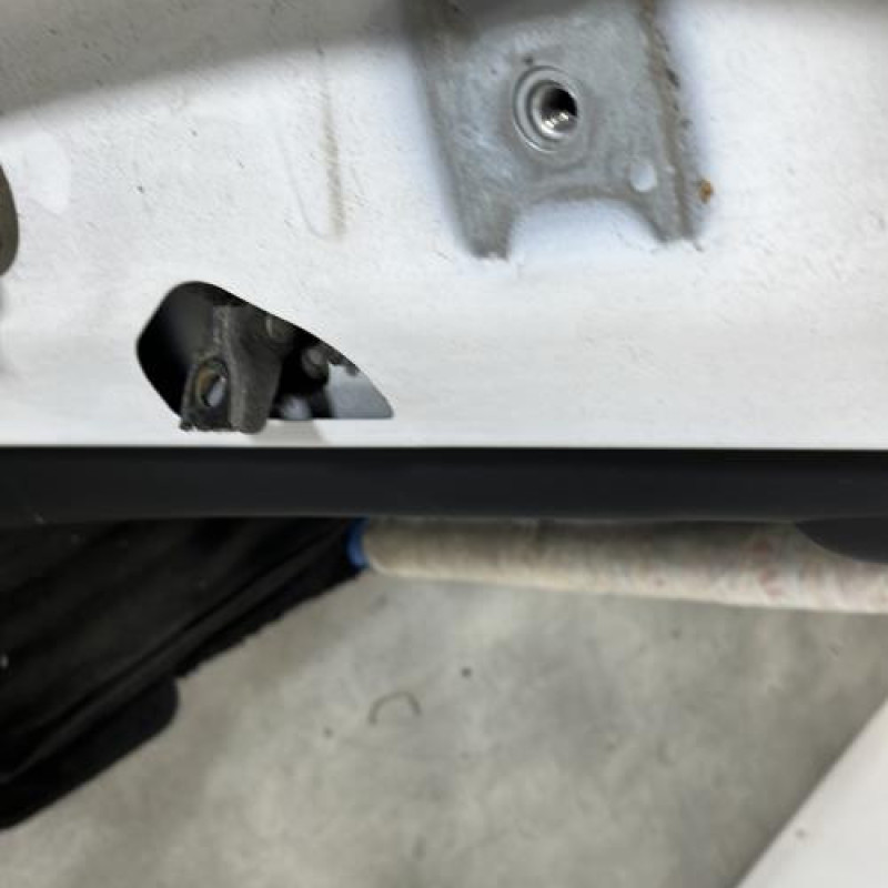 Porte arriere droit CITROEN C3 2 Photo n°5