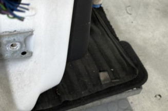 Porte arriere droit CITROEN C3 2