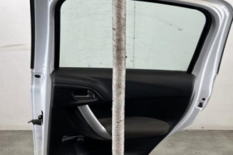 Porte arriere droit CITROEN C3 2