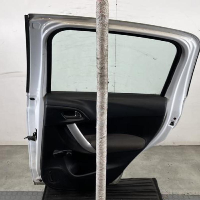 Porte arriere droit CITROEN C3 2 Photo n°7