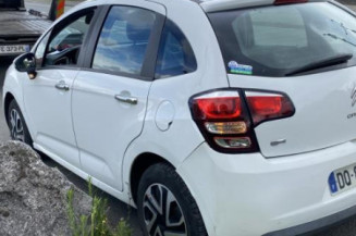 Porte arriere droit CITROEN C3 2