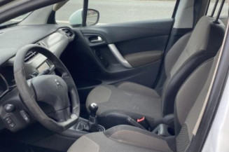 Porte arriere droit CITROEN C3 2