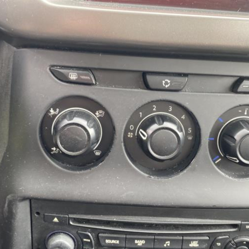 Porte arriere droit CITROEN C3 2 Photo n°16