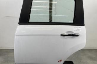 Porte arriere gauche CITROEN C3 2 Photo n°1