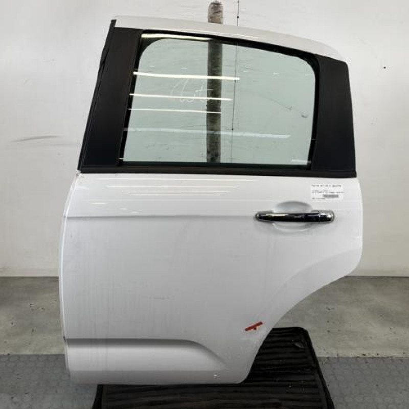 Porte arriere gauche CITROEN C3 2 Photo n°1
