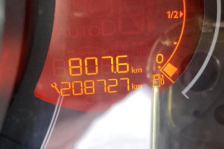 Porte arriere gauche CITROEN C3 2