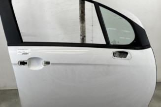 Porte avant droit CITROEN C3 2 Photo n°1