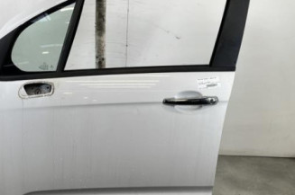 Porte avant gauche CITROEN C3 2 Photo n°1