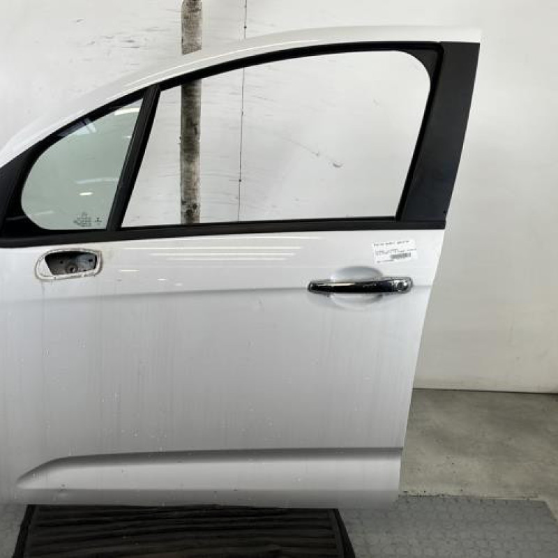 Porte avant gauche CITROEN C3 2 Photo n°1