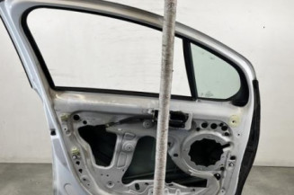Porte avant gauche CITROEN C3 2
