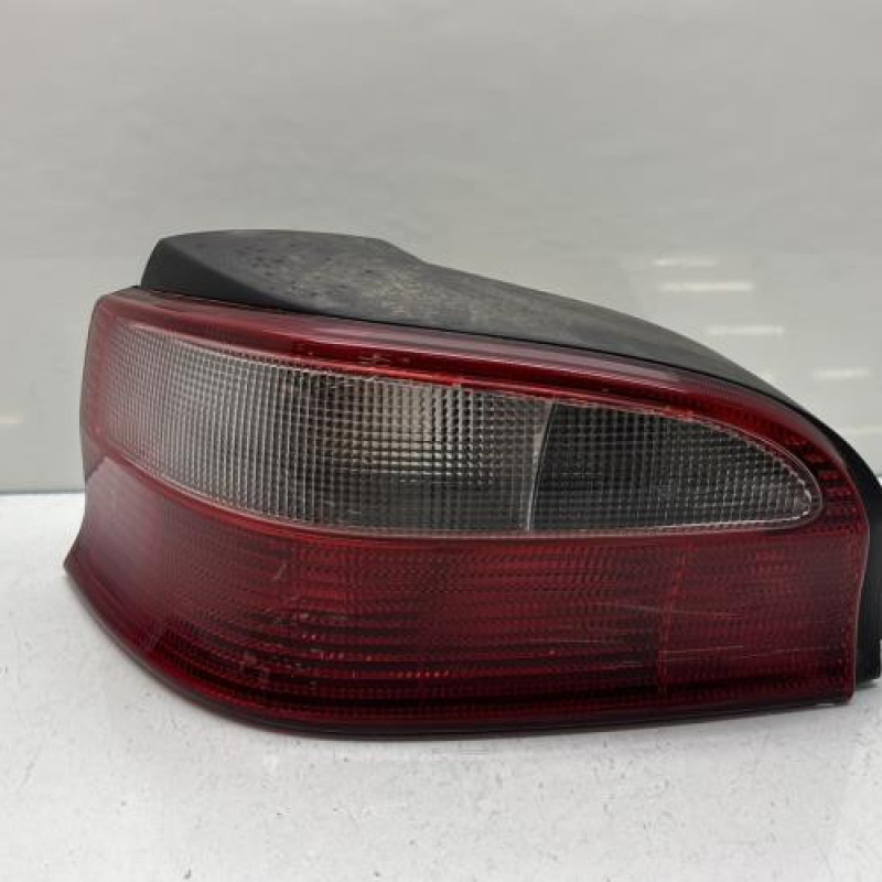 Feu arriere principal gauche (feux) CITROEN SAXO Photo n°1